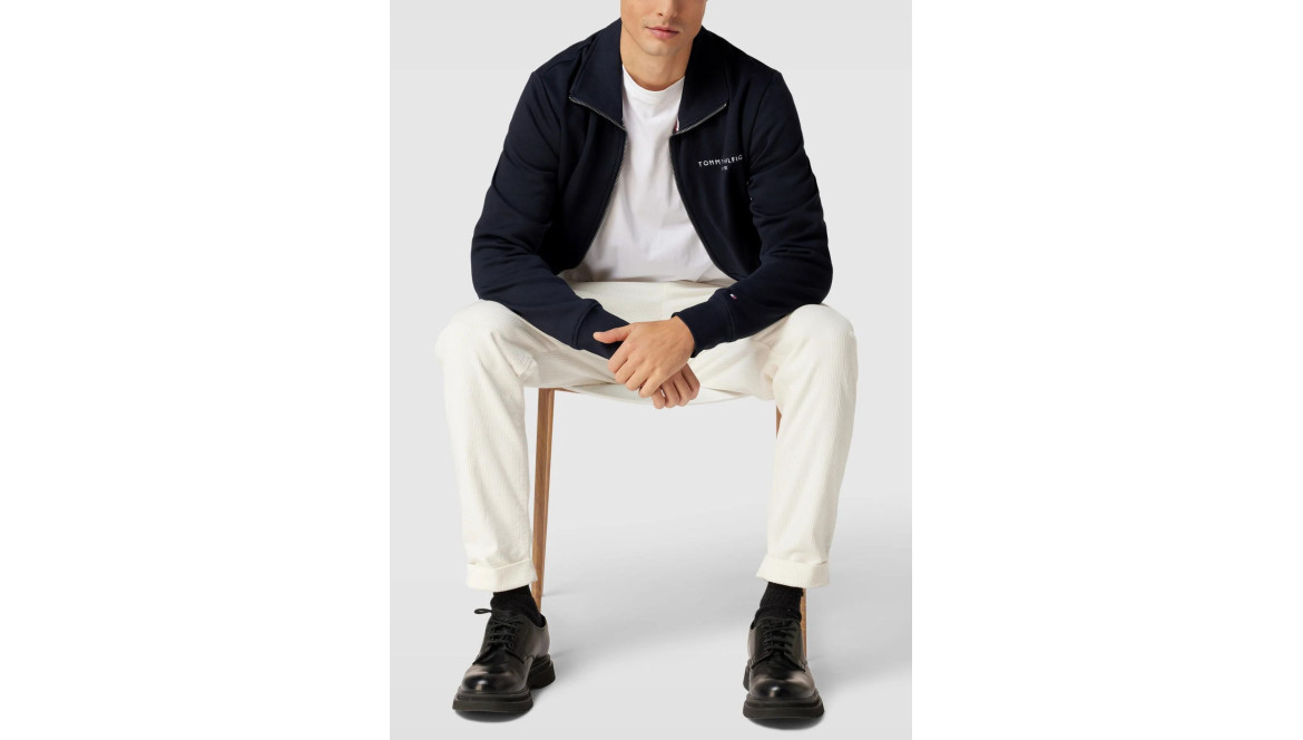 Acheter La Nouvelle Collection Tommy Hilfiger Pour Homme À Lyon